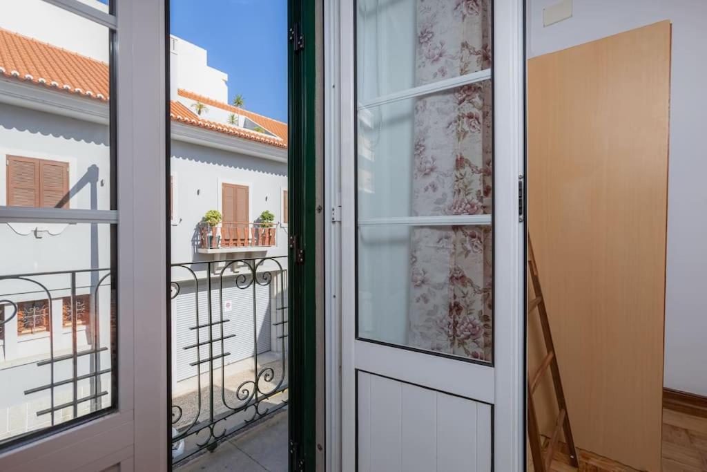 Casa Lotus - Requinte E Bom Gosto Para 6 Pessoas No Coracao De Dystrykt Faro Zewnętrze zdjęcie